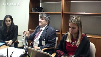 FORA TEMER: RENAN E SARNEY NA LÍNGUA DE SERGIO MACHADO