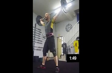 belgian wod 2 olivier muller