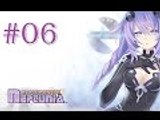 Hyperdimension Neptunia Re;Birth2: Sisters Generation | Episode 6 | Vs Killachine