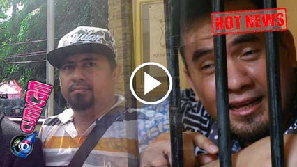Kakak Ipul Siap Menyusul ke Penjara - Cumicam 16 Juni 2016