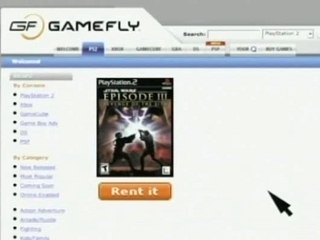 Gamefly