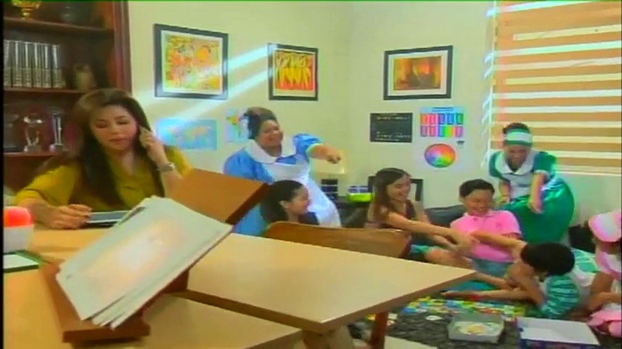 Poor Senorita June 16 2016 Part 2 - pinoytvnetwork.net