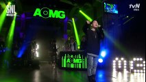 [ENG SUB] AOMG SNL Kr Opening