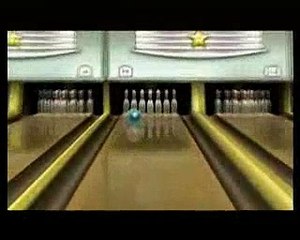 Publicité française du jeu Wii Sports