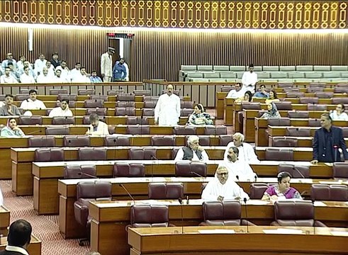 14-06-2016 Mussarat Ahmed Zeb(Fateha 4 Shaheed Maj Changezi))