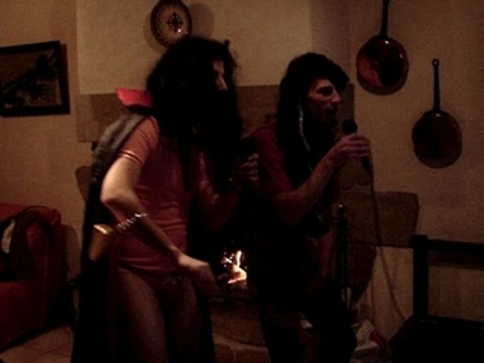 Seb et Lucien