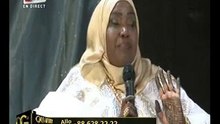 Fatou binetou Diop affirme que les mèches et perruques sont bannies par le Prophète, que c'est Haram !