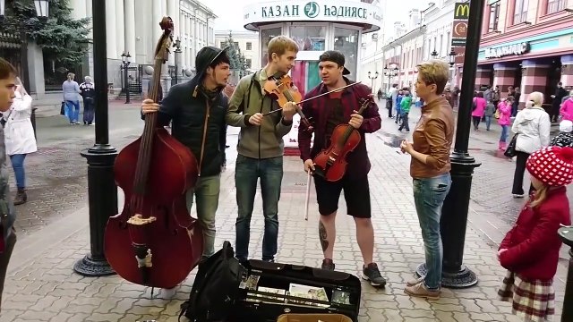 Диляра Умарова - Такого, как Путин (хит ютуба)