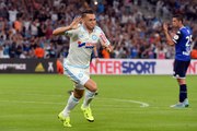 2015-16 : les quatre buts de Lucas Ocampos