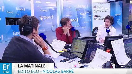 Assurance-chômage le système français en pleine crise (Europe 1)
