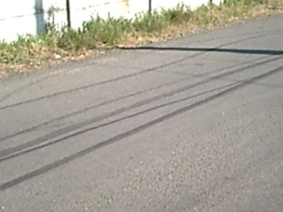 burn rupture