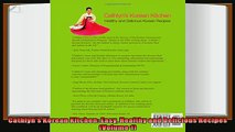 read now  Cathlyns Korean Kitchen Easy Healthy and Delicious Recipes Volume 1
