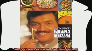 read here  Khana KhazanaCelebration Of Indian Cookery