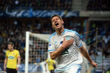 2015-16 : les quatre buts de Florian Thauvin