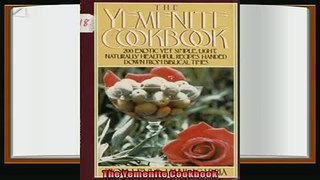 favorite   The Yemenite Cookbook