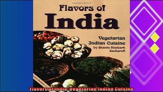 favorite   Flavors of India Vegetarian Indian Cuisine