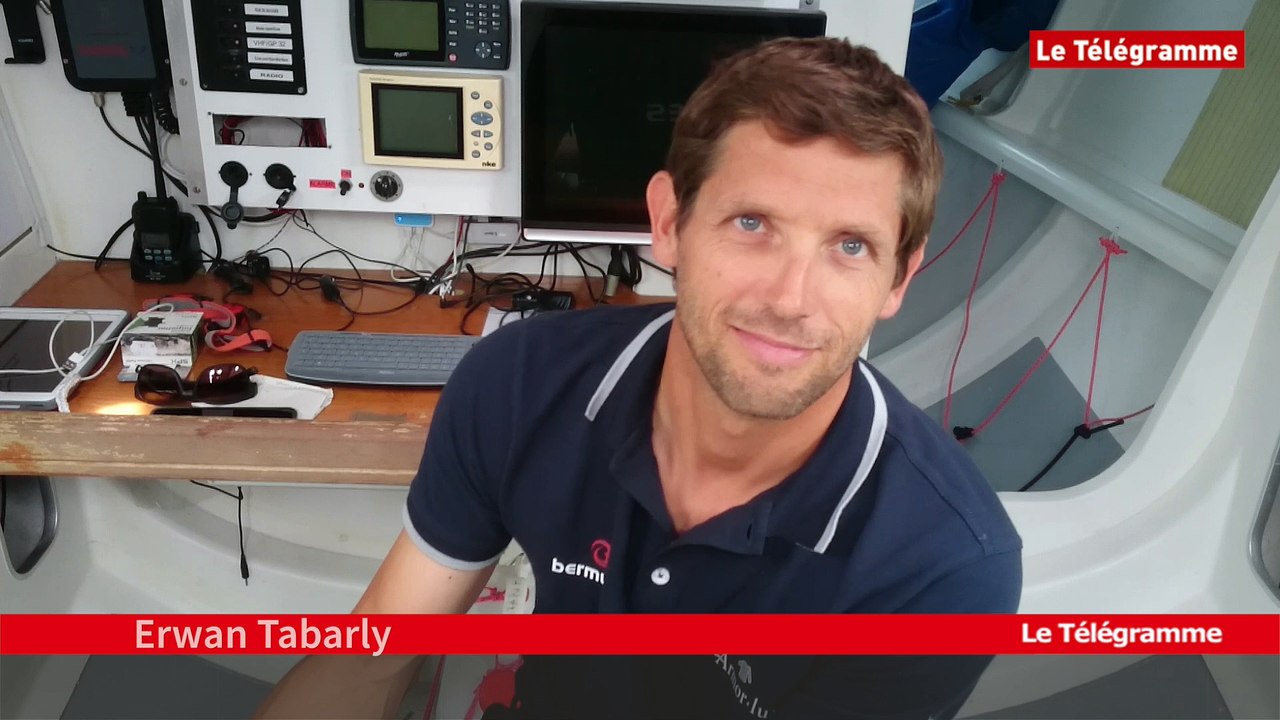 Football. Erwan Tabarly : "La France ira en finale"