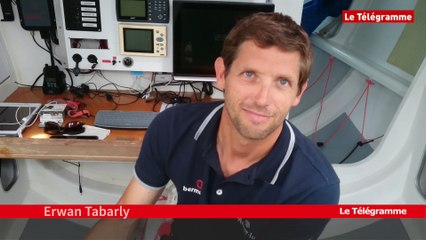Football. Erwan Tabarly : "La France ira en finale"
