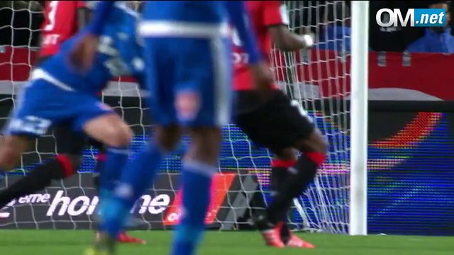 2015-16 : les six buts de Rémy Cabella