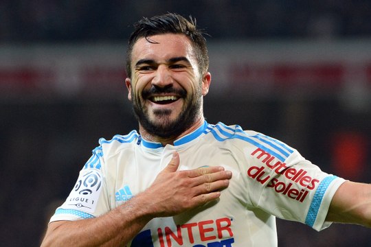 2015-16 : les neuf buts de Romain Alessandrini