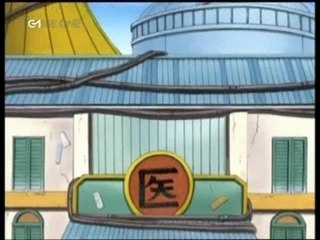 Kimimaro vs rock lee