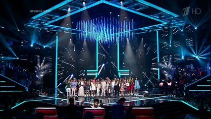 Все участники сезона - The Winner Takes It All