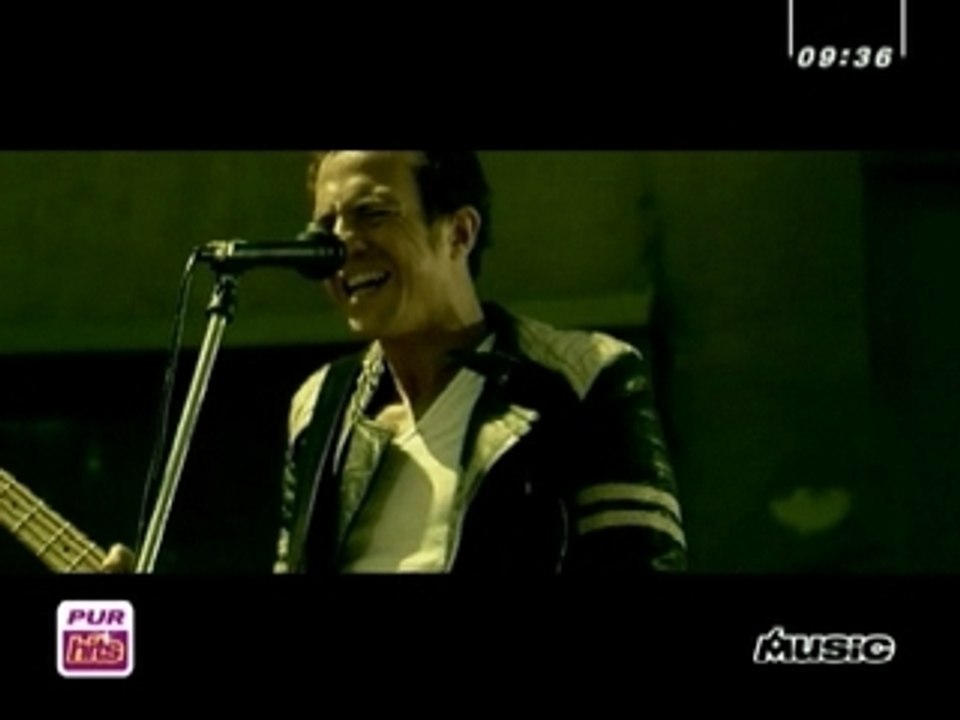 Calogero - Prendre Racine