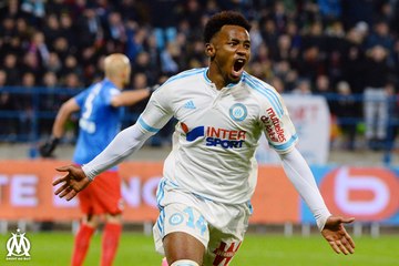 2015-16 : les dix buts de Georges-Kévin Nkoudou