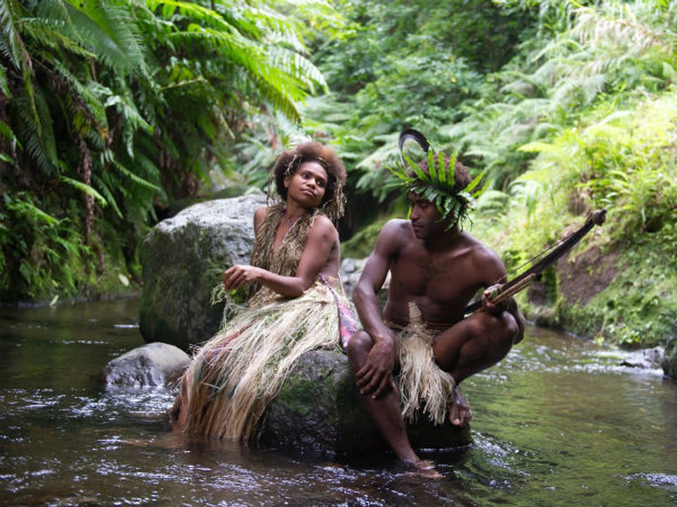 Tanna: Trailer HD VO st fr