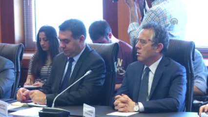 Zeybekci - Noktasal, Bölgesel, Stratejik ve Büyük Ölçekli Teşvikler Devam Edecek