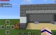 Car Mod для Minecraft Pocket Edition 1