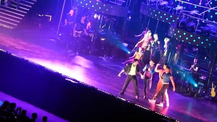 Helene Fischer, Grease (Basel 2012)