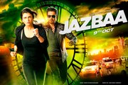 Jazbaa - Official Trailer