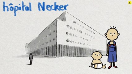 Expliquez-nous... l'hôpital Necker