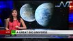 Nibiru on Live Russia Today News - Two Giant Planets orbit Dwarf Star - Planet X 2016 Update (1)