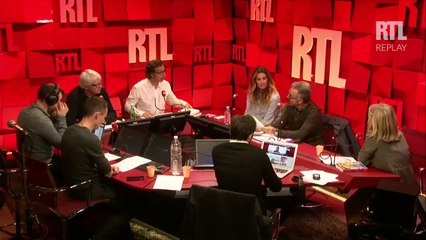 A La Bonne Heure du 16/06/2016 - Stéphane Bern et Sophie Thalmann - Partie 2