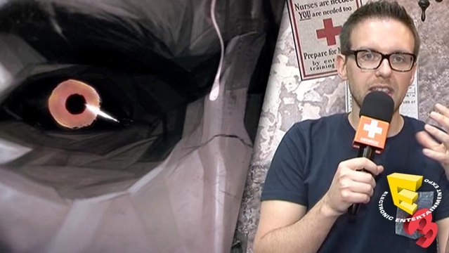 E3 2016 : Nos impressions sur Vampyr, par les parents de Life is Strange