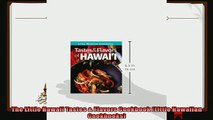 best book  The Little Hawaii Tastes  Flavors Cookbook Little Hawaiian Cookbooks