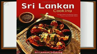 favorite   Sri Lankan Cooking