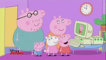 Peppa Pig S04e51 I bei vecchi tempi Nuovi episodi 2014