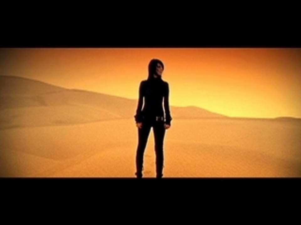 Angels And Airwaves - The Gift short film