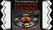 favorite   The Essentials of Japanese Cooking