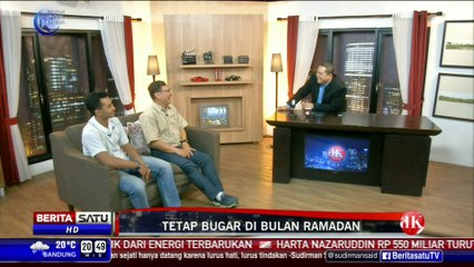 DK Show: Tetap Bugar di Bulan Ramadan #5