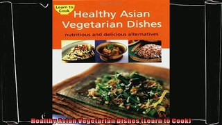 favorite   Healthy Asian Vegetarian Dishes Learn to Cook