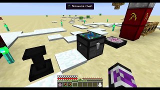 [Mod Spotlight 1.7.10] ProjectE Part 1:  The Blocks