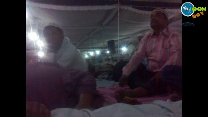 IJTEMA 2015 BAYAN | Hyderabad