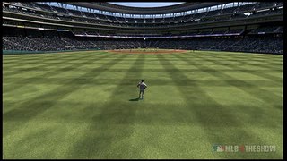 MLB 10 The Show CPU fail
