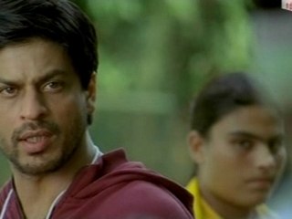 Chack De India Promo