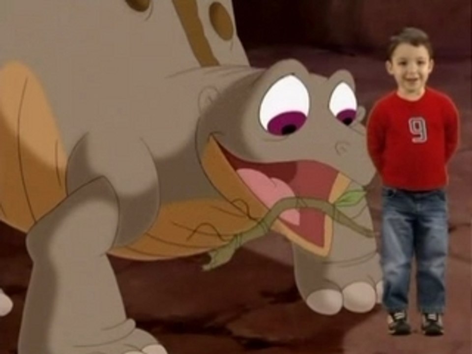 Land Before Time