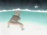 Naruto AMV - So Far Away